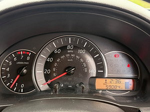 Nissan Micra thumbnail