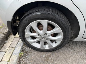 Nissan Micra thumbnail