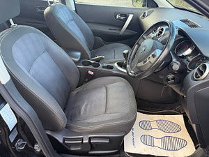 Nissan Qashqai thumbnail
