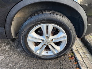 Nissan Qashqai thumbnail