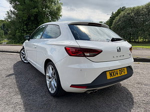 Seat Leon thumbnail
