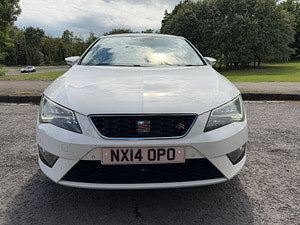 Seat Leon thumbnail