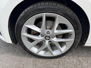 Seat Leon thumbnail