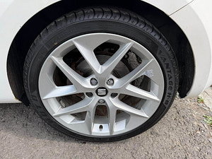 Seat Leon thumbnail