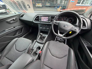 Seat Leon thumbnail