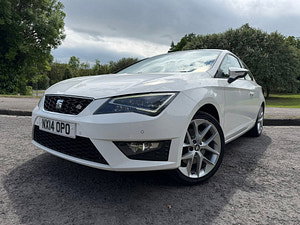 Seat Leon thumbnail