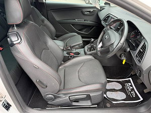 Seat Leon thumbnail