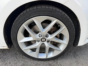 Seat Leon thumbnail