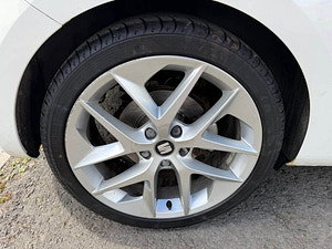Seat Leon thumbnail
