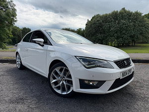 Seat Leon thumbnail