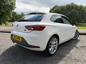 Seat Leon thumbnail