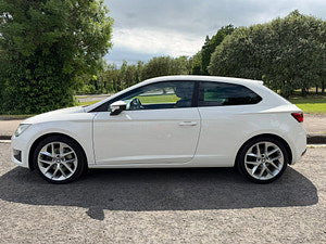 Seat Leon thumbnail