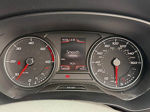 Seat Leon thumbnail