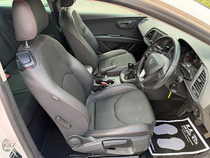 Seat Leon thumbnail