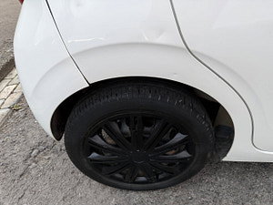 Peugeot 108 thumbnail