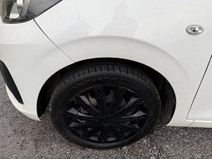 Peugeot 108 thumbnail