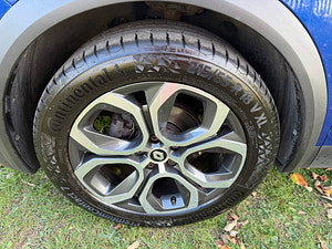 Renault Captur thumbnail