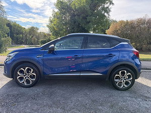 Renault Captur thumbnail