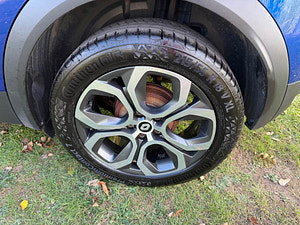 Renault Captur thumbnail