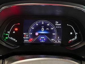 Renault Captur thumbnail