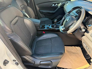 Renault Kadjar thumbnail
