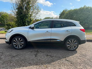 Renault Kadjar thumbnail