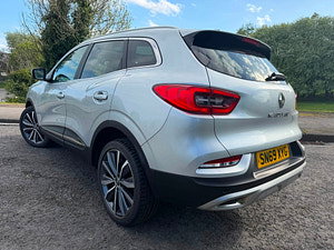 Renault Kadjar thumbnail