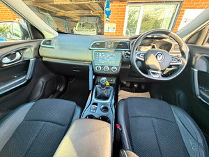 Renault Kadjar thumbnail
