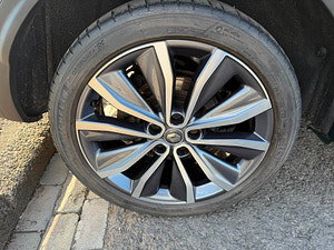 Renault Kadjar thumbnail