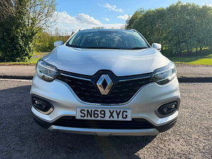 Renault Kadjar thumbnail