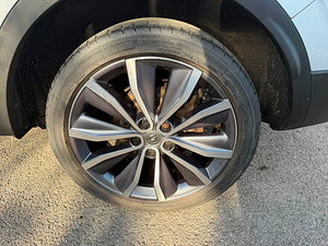 Renault Kadjar thumbnail