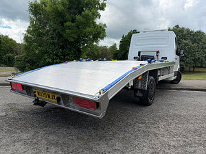 Volkswagen Crafter thumbnail