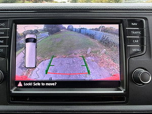 Volkswagen Crafter thumbnail