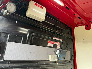 Volkswagen Crafter thumbnail