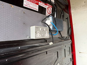 Volkswagen Crafter thumbnail