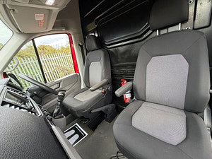 Volkswagen Crafter thumbnail