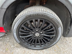 Volkswagen Crafter thumbnail