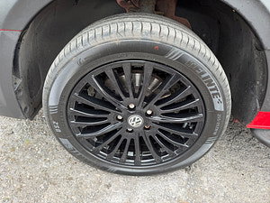 Volkswagen Crafter thumbnail
