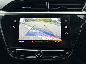 Vauxhall Corsa thumbnail