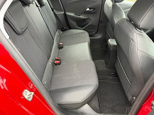 Vauxhall Corsa thumbnail