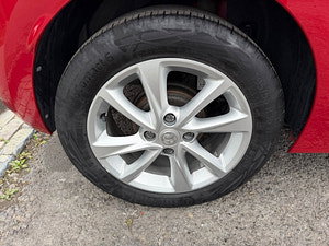 Vauxhall Corsa thumbnail