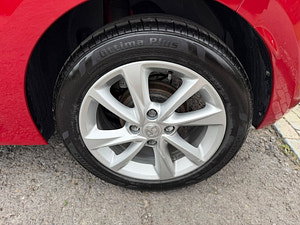 Vauxhall Corsa thumbnail