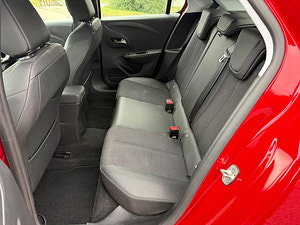 Vauxhall Corsa thumbnail