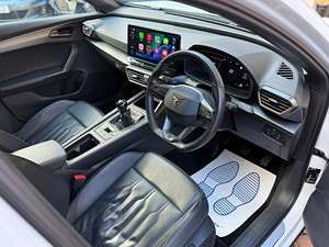 CUPRA Formentor thumbnail