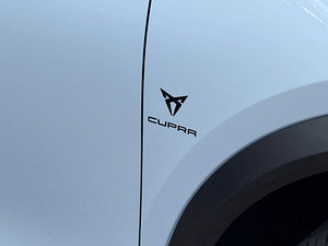 CUPRA Formentor thumbnail