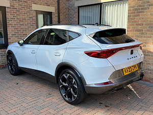 CUPRA Formentor thumbnail
