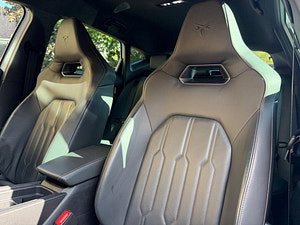 CUPRA Formentor thumbnail