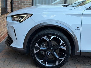 CUPRA Formentor thumbnail