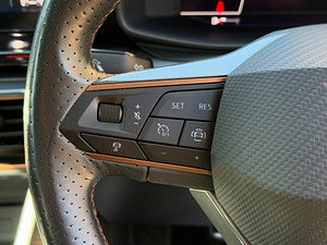 CUPRA Formentor thumbnail