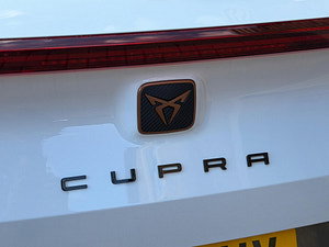 CUPRA Formentor thumbnail